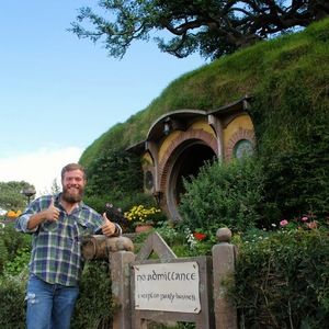 Meet your Posher, Matt